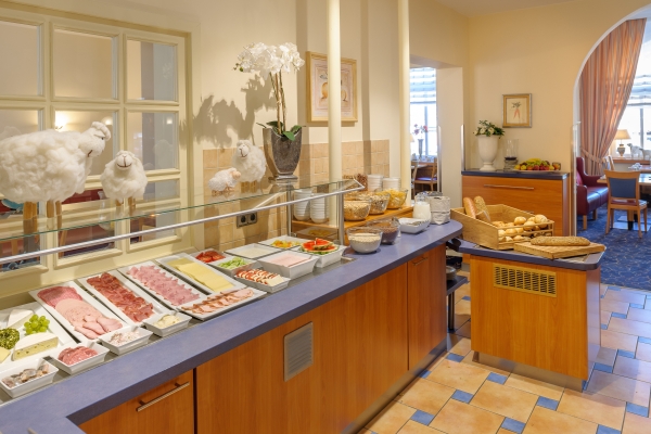 Mercure Hotel Luebeck City Center (Lübeck)